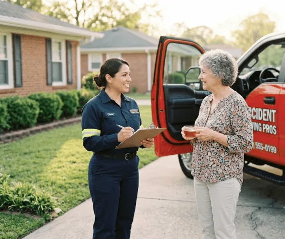 Accident Towing Service Eureka, KS FAQs